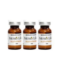 کوکتل ضد لک اورجینال گلوتاتیون مزولایک GLUTATHIONE