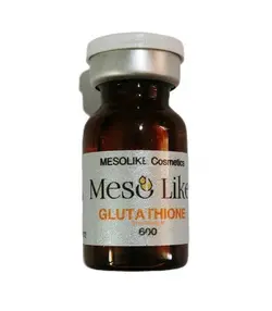 کوکتل ضد لک اورجینال گلوتاتیون مزولایک GLUTATHIONE
