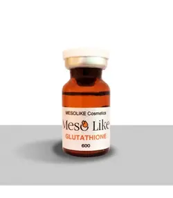 کوکتل ضد لک اورجینال گلوتاتیون مزولایک GLUTATHIONE