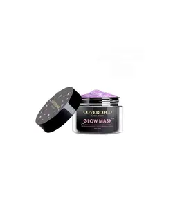 ماسک پیلاف اکلیلی صورت کاور کوکو COVERCOCO LONDON GLOW MASK