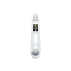 میکرودرم 5 قدرته دیجیتالی هات اند کلد خانگی Blackhead Cold & Hot