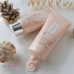 ماسک شب کلینیک مدل moisture surge