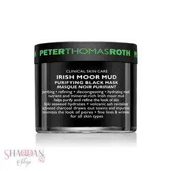 ماسک زغال پیتر توماس