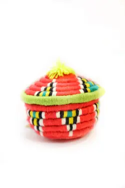 حصیر بافی خوزستان