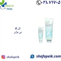 ژل X پرونتوسان بی بران Prontosan wound Gel X