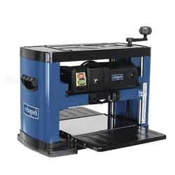 رنده گندگی شپخ مدل PLM1800