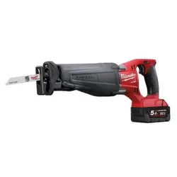 اره همه کاره شارژی میلواکی مدل M18CSX-502X