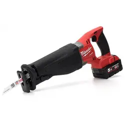 اره همه کاره شارژی میلواکی مدل M18CSX-502X