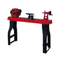 ماشین خراطی محک مدل WL 400V