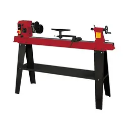 ماشین خراطی محک مدل WL 350V