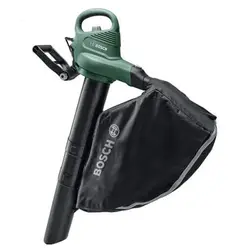 دستگاه دمنده و مکنده بوش مدل universal garden tidy 3000