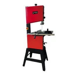 اره فلکه ای محک مدل BS-350