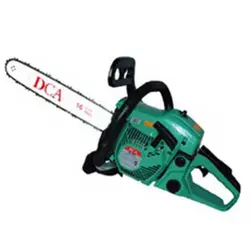 اره زنجیری موتوری DCA مدل A02-YD40