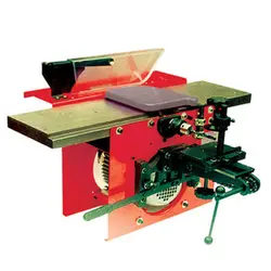 ماشین سه کاره محک مدل HWM-03A