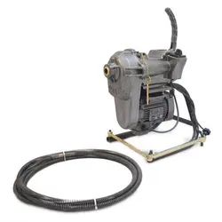 دستگاه لوله بازکنی میلاد 550 وات مدل ESC550