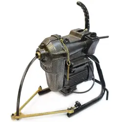 دستگاه لوله بازکنی میلاد 550 وات مدل ESC550