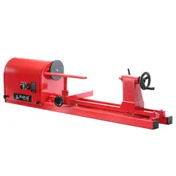 ماشین خراطی رومیزی محک مدل WL-350/600V