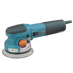 سنباده گرد لرزان ماکیتا مدل BO6040