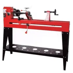 ماشین خراطی و کپی تراش محک مدل CWL-1000V