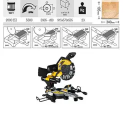 فارسی بر کشویی فمی مدل TR 1030DB