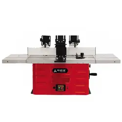 فرز نجاری میزی۵۰ میلیمتر دور متغیر محک مدل VSM-50