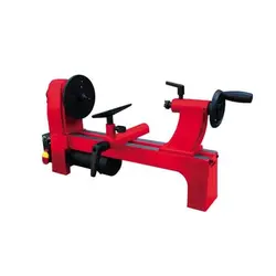 ماشین خراطی محک مدل WL 330V