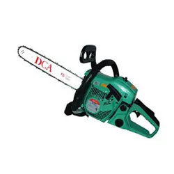 اره زنجیری موتوری DCA مدل A02-YD54