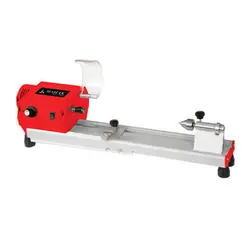 دستگاه مینی خراطی محک مدل MWL-300