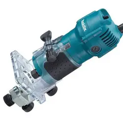 اورفرز نجاری ماکیتا مدل 3709