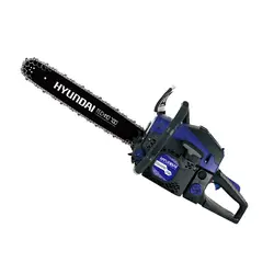 اره موتوری بنزینی هیوندای مدل TECHNO 700