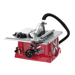 اره میزی محک مدل TS-250C