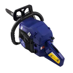 اره زنجیری موتوری هیوندای مدل Turbo650