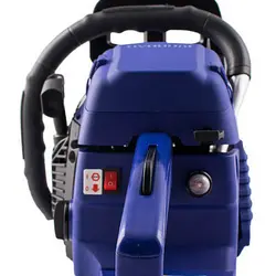 اره زنجیری موتوری هیوندای مدل Turbo650