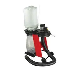 مکنده تک فاز محک مدل DC-100 B