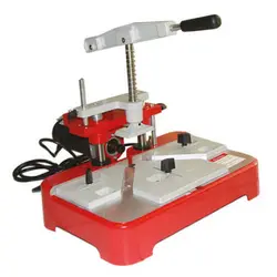 دستگاه دم چلچله زن محک مدل CAM-851