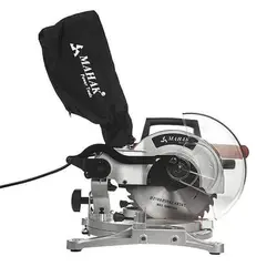 اره فارسی بر محک مدل MS-210/1