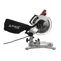 اره فارسی بر محک مدل MS-210/1