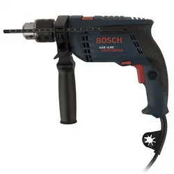 دریل چکشی بوش مدل GSB 13 RE
