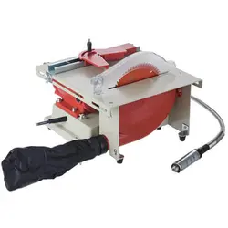 اره میزی محک مدل TS-180