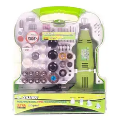 فرز انگشتی سیلور مدل GT-RT 172