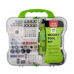 فرز انگشتی سیلور مدل GT-RT 165