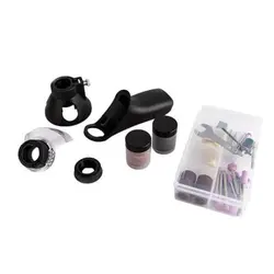 فرز انگشتی سیلور مدل GT-SET100