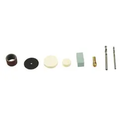 فرز انگشتی سیلور مدل GT-SET100