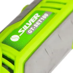 فرز انگشتی سیلور مدل GT-SET100