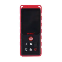 متر لیزری رونیکس مدل RH-9351