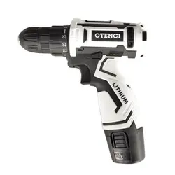 دریل شارژی اوتنسی مدل O-12V