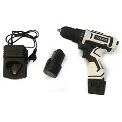 دریل شارژی اوتنسی مدل O-12V