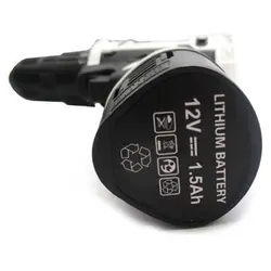 دریل شارژی اوتنسی مدل O-12V