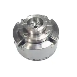 چهار نظام دستگاه خراطی محک مدل SCK 4C
