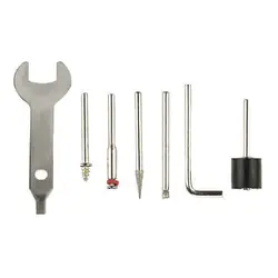 فرز انگشتی سیلور مدل GT-RT 41